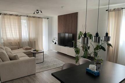 3,5 Zimmer Wohnung in Eschweiler