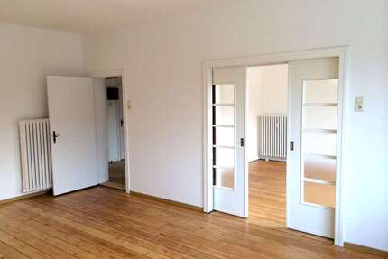 Wohnung zum Mieten in Flensburg 840,00 € 104 m²