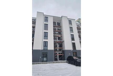 Exklusive 3Raumwohnung,City,Neubau,Energieeffizienz A+ - Schwerin Altstadt