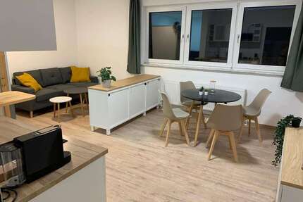Wohnung zum Mieten in Jena 544,00 € 31 m²