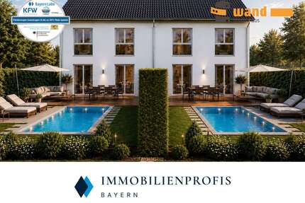 Haus zum Kaufen in Straßlach-Dingharting 1.055.000,00 € 129 m²