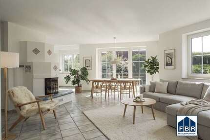 Haus zum Kaufen in Boltenhagen 578.000,00 € 184.89 m²