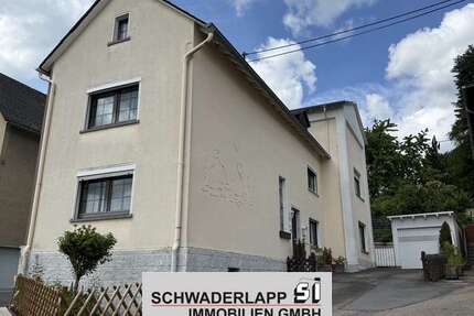 Haus zum Kaufen in Ransbach-Baumbach 189.000,00 € 165 m²