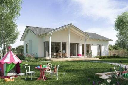 Euer Wohnvergnügen auf einer Ebene - Wiedemar OT Rabutz Werlitzsch