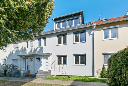 Wohnung zum Mieten in Frankfurt am Main 1.250,00 € 56 m²