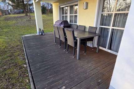 Wohnung zum Mieten in Passau 975,00 € 92.5 m²