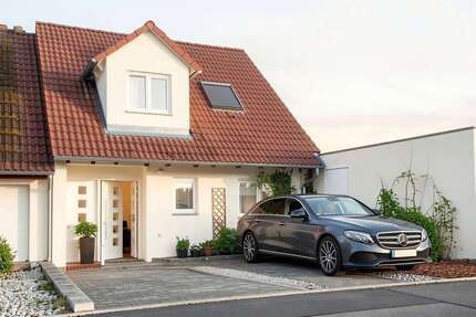 Haus zum Kaufen in Holzgerlingen 998.000,00 € 241 m²