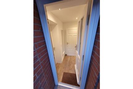 Top Furnished Flat Near Trade Fair & City Centre - Bremen Findorff