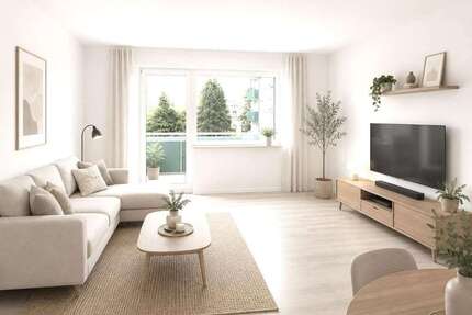 Wohnung zum Mieten in Essen 650,00 € 74 m²