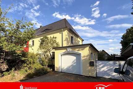 Haus zum Kaufen in Plessa 215.000,00 € 174 m²