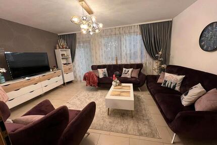 modernes Reihenmittelhaus zu vermieten in Gera ab 01.08.2026