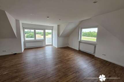 Wohnung zum Kaufen in Mainhausen Zellhausen 225.000,00 € 63.89 m² - Mainhausen / Zellhausen