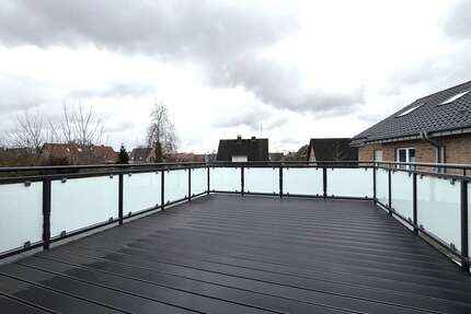 Wohnung zum Kaufen in Borken 375.000,00 € 112 m²