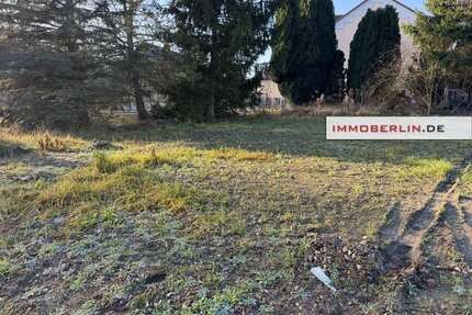 Grundstück zu verkaufen in Biesenthal 140.000,00 € 518 m²