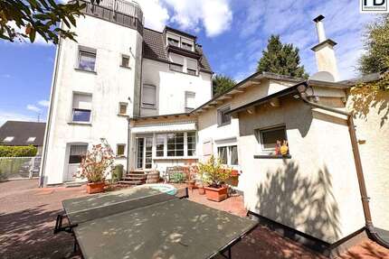 Haus zum Kaufen in Haan 599.000,00 € 364 m²