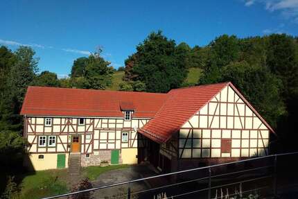 Haus zum Kaufen in Kirchheim 184.900,00 € 180 m²