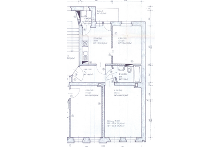 Wohnung zum Mieten in Chemnitz 370,58 € 52.94 m²