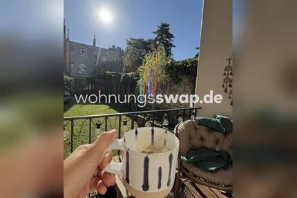 Wohnungsswap - 2 Zimmer, 70 m² - Friedrichstraße, Aachen