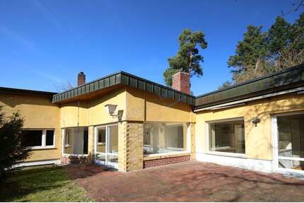 Haus zum Kaufen in Darmstadt 1.000.000,00 € 213.03 m²