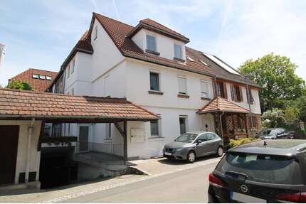 Wohnung zum Kaufen in Brackenheim 169.500,00 € 85 m²