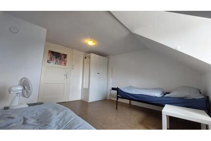 Möblierte 2-3 Zimmer Wohnung in Freimann befristet für 2 Monate - München Schwabing-Freimann