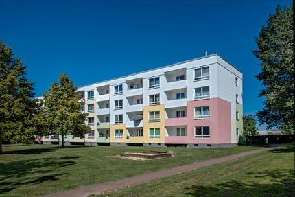 Wir renovieren für Sie! 3-Zimmer-Wohnung in Dortmund Wickede