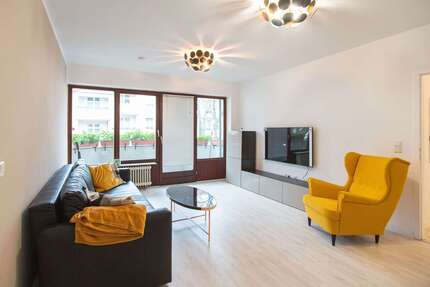 Wohnung zum Mieten in Berlin 1.800,00 € 80 m²