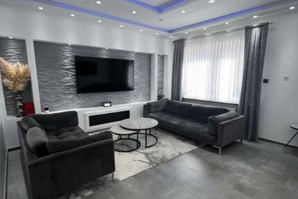 Wohnung zum Mieten in Hannover 1.196,00 € 92 m²