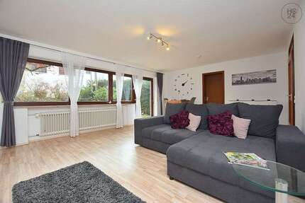 Wohnung zum Mieten in Böblingen 1.490,00 € 60 m²