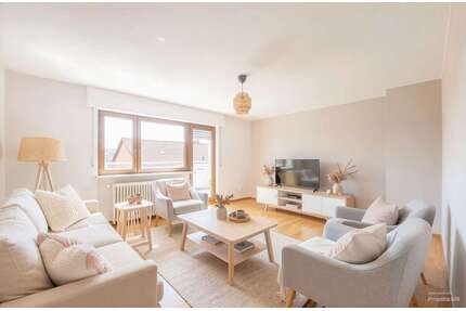 Wohnung zum Kaufen in Ladenburg 285.000,00 € 77 m²