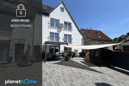 Haus zum Kaufen in Weissach im Tal 599.000,00 € 195 m²