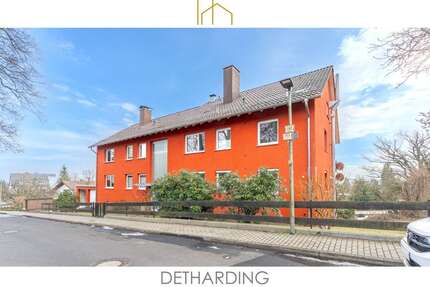 Wohnung zum Kaufen in Kassel Brasselsberg 180.000,00 € 72.6 m² - Kassel / Brasselsberg