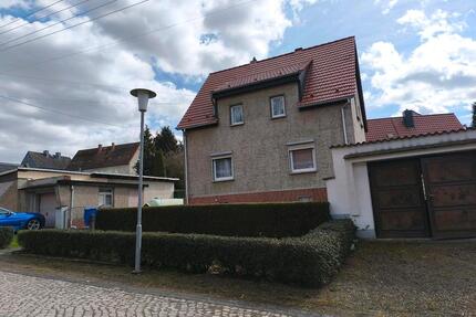 Einfamilienhaus zu verkaufen in Bräunrode - Liebenburg