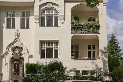 Wohnung zum Kaufen in Berlin 1.150.000,00 € 168 m²