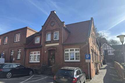 Haus zum Kaufen in Lauenburg 249.000,00 € 130 m²