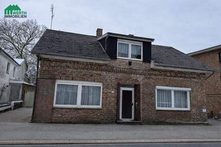 Ein Haus, viele Wege - Ideal für Familie, Schwiegereltern oder Vermietung - Burg (Dithmarschen)