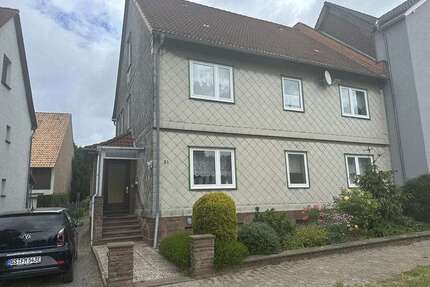 Haus zum Kaufen in Deensen 116.500,00 € 208 m²