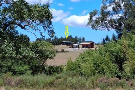 Häuschen in Puelo Eden (Uruguay) zu vermieten - Karlsruhe Rüppurr