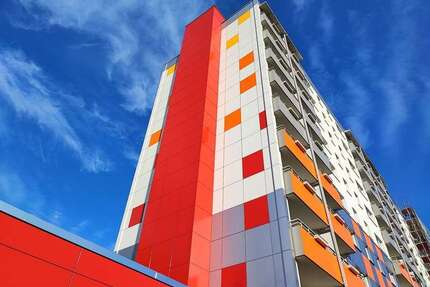 Wohnung zum Mieten in Magdeburg 370,00 € 51.47 m²