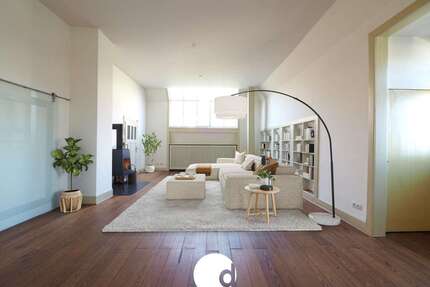 Wohnung zum Mieten in Stuttgart 2.500,00 € 203.49 m²