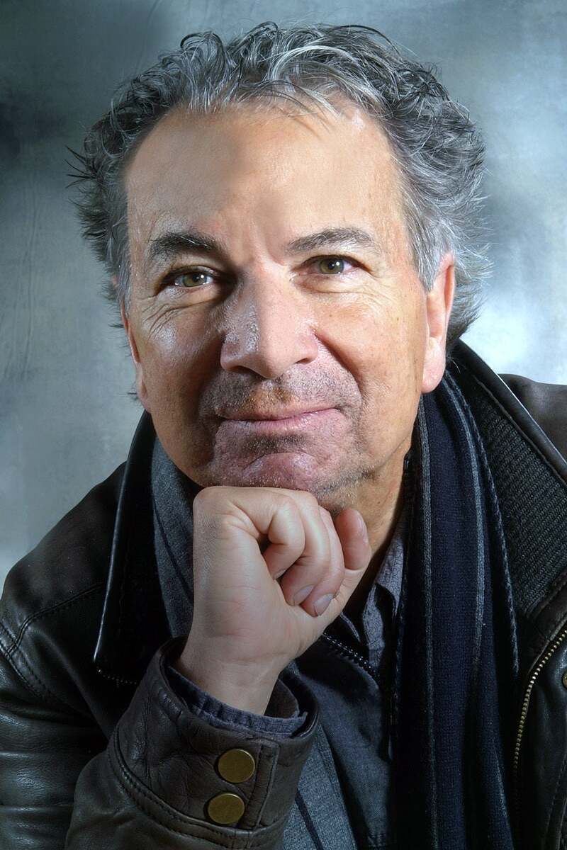 Harald Weiss