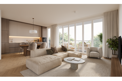 Wohnung zum Kaufen in Meerbusch 669.000,00 € 94.63 m²