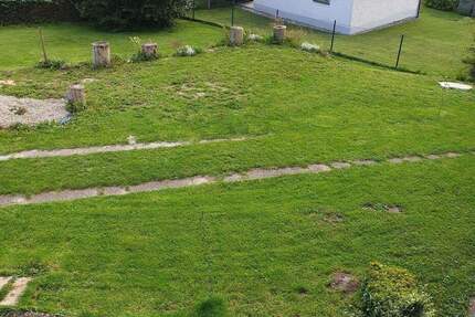 Sonniges Baugrundstück mit sehr guter Verkehrsanbindung und naher Kita in Konzenberg - Haldenwang OT Konzenberg