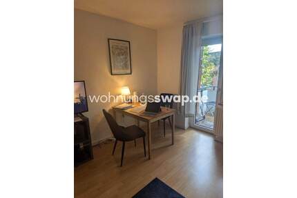 Wohnungsswap - Geigerstraße - 690,00&nbsp;EUR Kaltmiete, ca.&nbsp; 53,00&nbsp;m&sup2;&nbsp;Wohnfl&auml;che in Kiel (PLZ: 24105) Blücherplatz