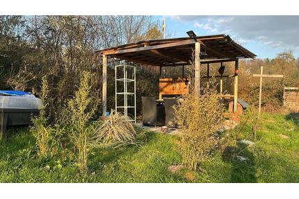 Vollausgestattenes Gartengrundstück Bestlage Leonberg Ehrenberg