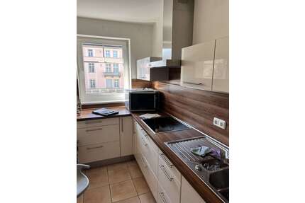 Wohnung zum Mieten in Bad Kissingen 745,00 € 79 m²