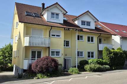 Wohnung zum Kaufen in Bretzfeld-Rappach 328.000,00 € 87 m²