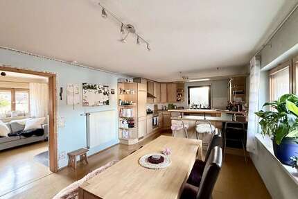 Haus zum Kaufen in Bruckmühl 599.900,00 € 183 m²