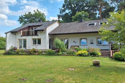 Wohntraum für Gartenliebhaber in perfekter Lage