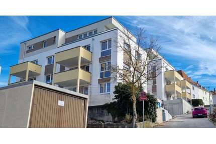 Wohnung zum Mieten in Leonberg 790,00 € 50 m²